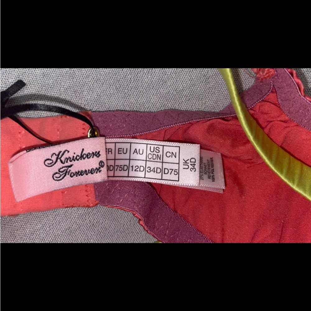 Agent Provocateur - Picture 7 of 11